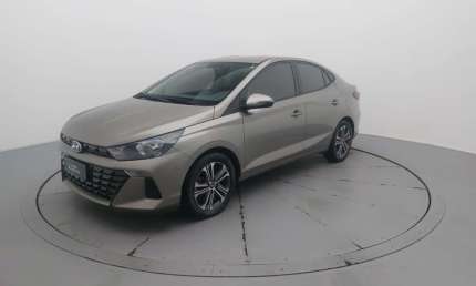 Hyundai hb20s 2024 1.0 tgdi flex comfort plus automático