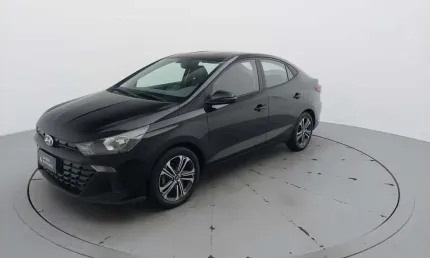 Hyundai hb20s 2024 1.0 tgdi flex comfort plus automático