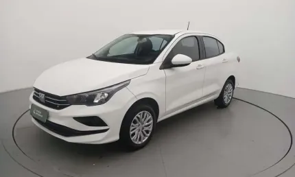 Fiat cronos 2024 1.3 firefly flex drive manual