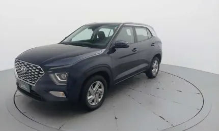 Hyundai creta 2025 1.0 tgdi flex comfort automático