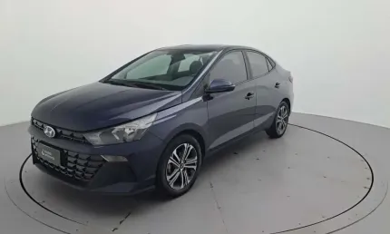 Hyundai hb20s 2024 1.0 tgdi flex comfort automático