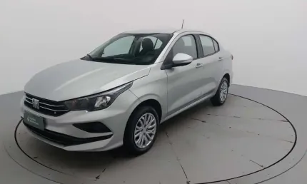 Fiat cronos 2025 1.0 firefly flex drive manual
