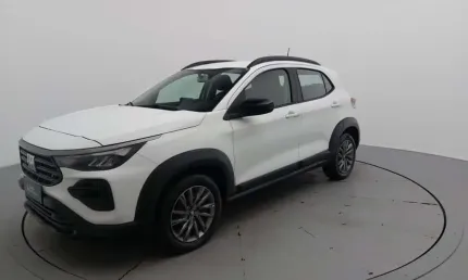 Fiat pulse 2024 1.3 flex drive cvt