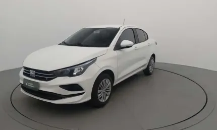 Fiat cronos 2025 1.0 firefly flex drive manual