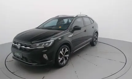 Volkswagen nivus 2021 1.0 200 tsi total flex highline automático