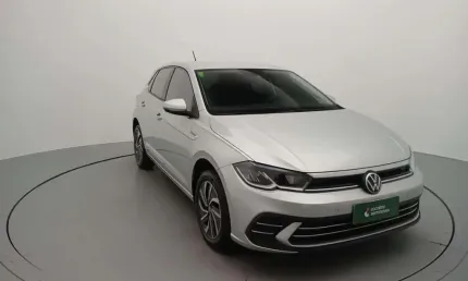 Volkswagen polo 2024 1.0 170 tsi highline automático