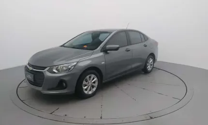Chevrolet onix 2022 1.0 turbo flex plus ltz automático