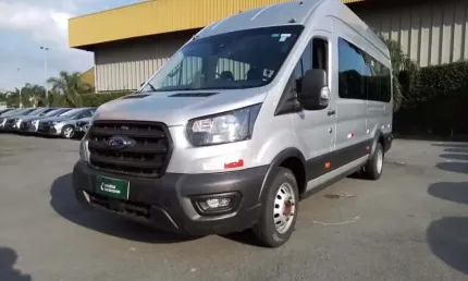 Ford transit 2023 transit minibus 18lug. 2.0 16v diesel