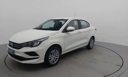 Fiat cronos 2024 1.3 firefly flex drive manual