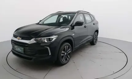 Chevrolet tracker 2025 1.0 turbo flex automático