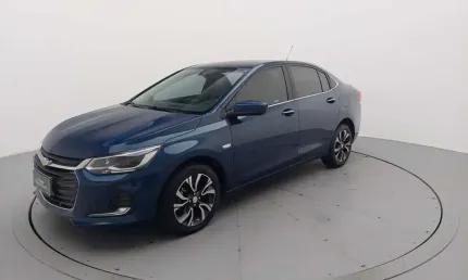 Chevrolet onix 2024 1.0 turbo flex plus premier automático