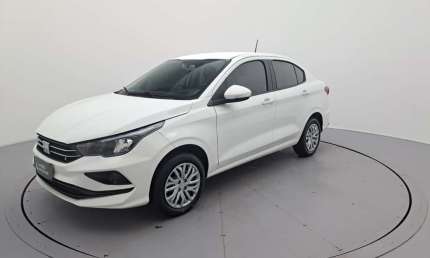 Fiat cronos 2024 1.0 firefly flex drive manual