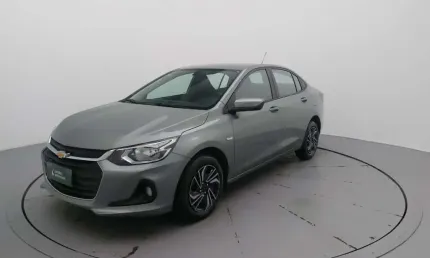 Chevrolet onix 2025 1.0 flex plus lt manual