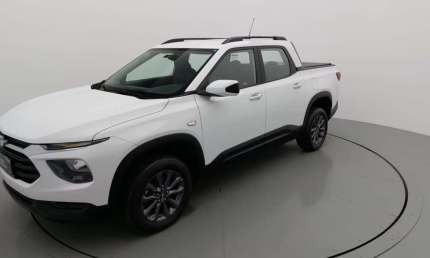Chevrolet montana 2023 1.2 turbo flex lt manual