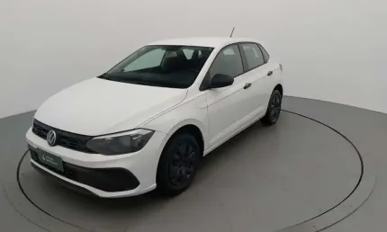 Volkswagen polo 2023 1.0 mpi total flex manual