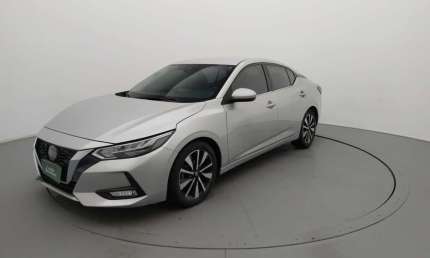 Nissan sentra 2023 2.0 16v gasolina advance xtronic