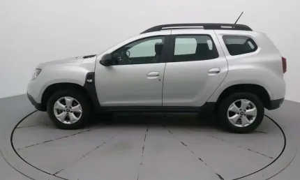 Renault duster 2024 1.6 16v sce flex intense plus manual