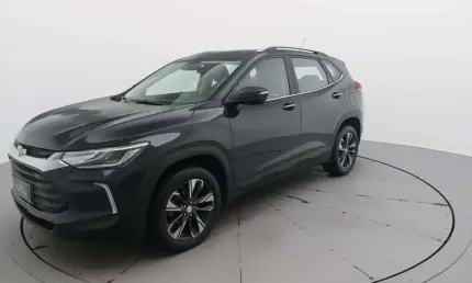 Chevrolet tracker 2024 1.2 turbo flex premier automático