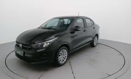 Fiat cronos 2022 1.3 firefly flex drive manual