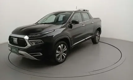 Fiat toro 2024 2.0 16v turbo diesel volcano 4wd at9