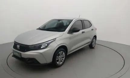 Fiat argo 2023 1.0 firefly flex manual