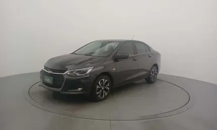 Chevrolet onix 2025 1.0 turbo flex plus premier automático