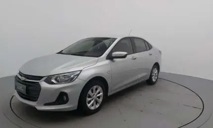 Chevrolet onix 2022 1.0 turbo flex plus ltz automático