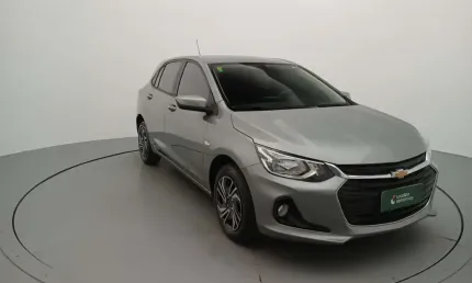 Chevrolet onix 2025 1.0 turbo flex lt manual