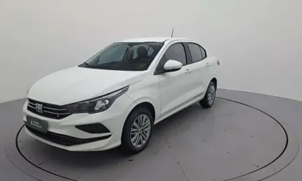 Fiat cronos 2024 1.3 firefly flex drive manual