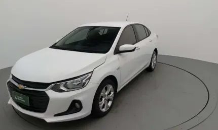 Chevrolet onix 2023 1.0 turbo flex ltz automático
