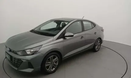 Hyundai hb20s 2025 1.0 tgdi flex comfort plus automático