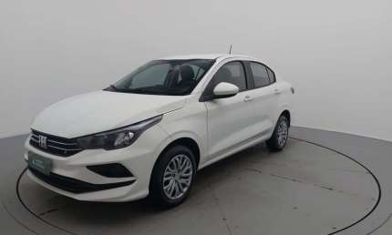 Fiat cronos 2023 1.3 firefly flex drive manual
