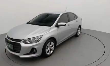 Chevrolet onix 2023 1.0 turbo flex plus ltz manual