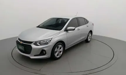 Chevrolet onix 2023 1.0 turbo flex plus ltz manual
