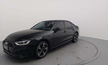 Audi a4 2021 2.0 tfsi gasolina prestige s tronic