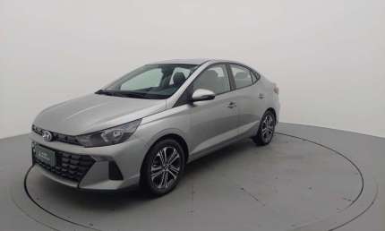 Hyundai hb20s 2023 1.0 tgdi flex comfort automático