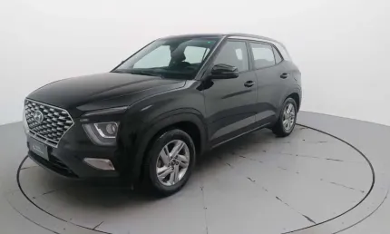 Hyundai creta 2024 1.0 tgdi flex comfort plus automático