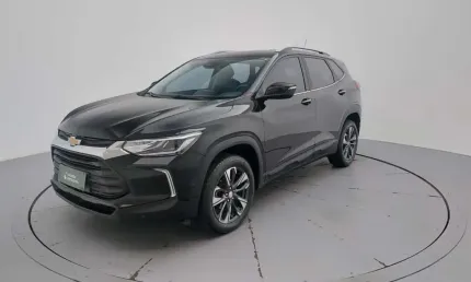 Chevrolet tracker 2023 1.2 turbo flex premier automático