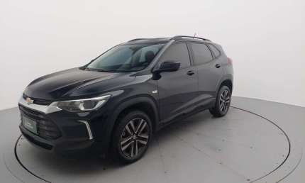 Chevrolet tracker 2024 1.0 turbo flex lt automático