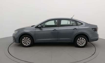 Volkswagen virtus 2024 1.0 200 tsi comfortline automático