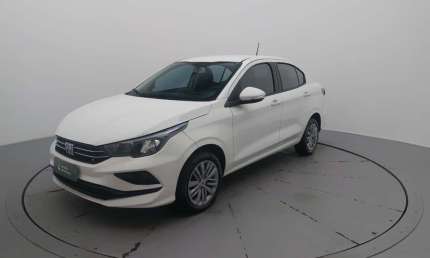 Fiat cronos 2024 1.3 firefly flex drive manual