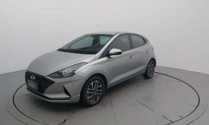 Hyundai hb20 2022 1.0 tgdi flex diamond automático
