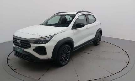 Fiat pulse 2024 1.3 flex drive cvt