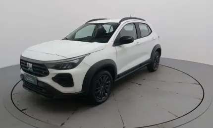 Fiat pulse 2024 1.3 flex drive cvt