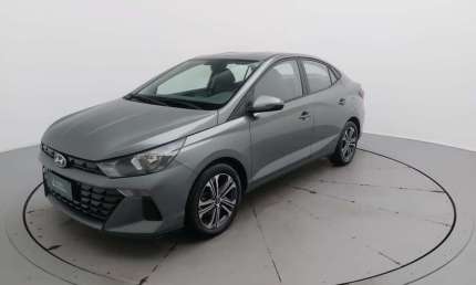 Hyundai hb20s 2024 1.0 tgdi flex comfort automático