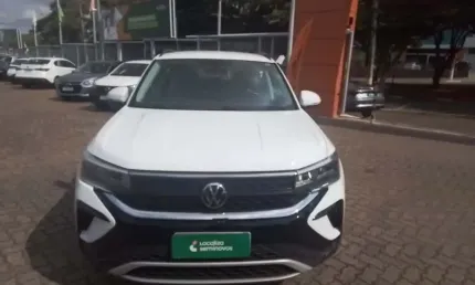 Volkswagen taos 2023 1.4 250 tsi total flex comfortline automático