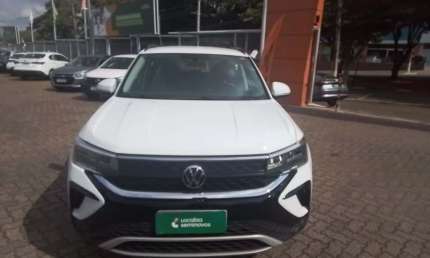 Volkswagen taos 2023 1.4 250 tsi total flex comfortline automático