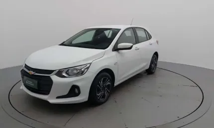Chevrolet onix 2025 1.0 turbo flex lt manual