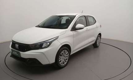 Fiat argo 2022 1.0 firefly flex manual