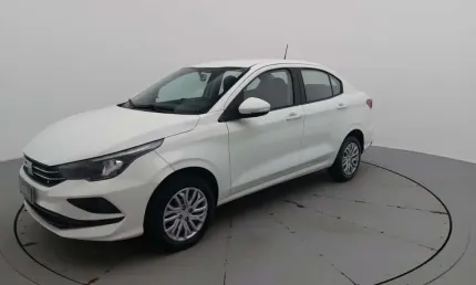 Fiat cronos 2024 1.0 firefly flex drive manual